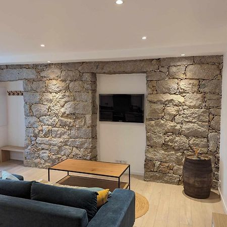 Appartement Proche De Porto-Vecchio Eksteriør billede