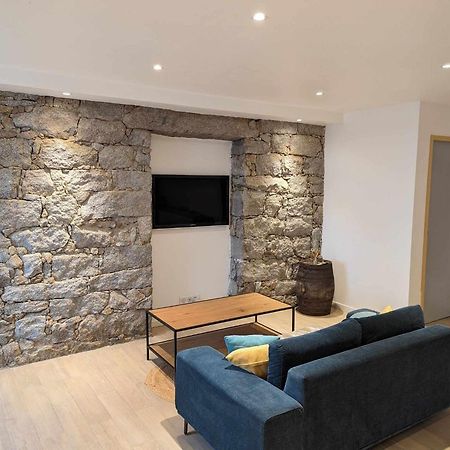 Appartement Proche De Porto-Vecchio Eksteriør billede