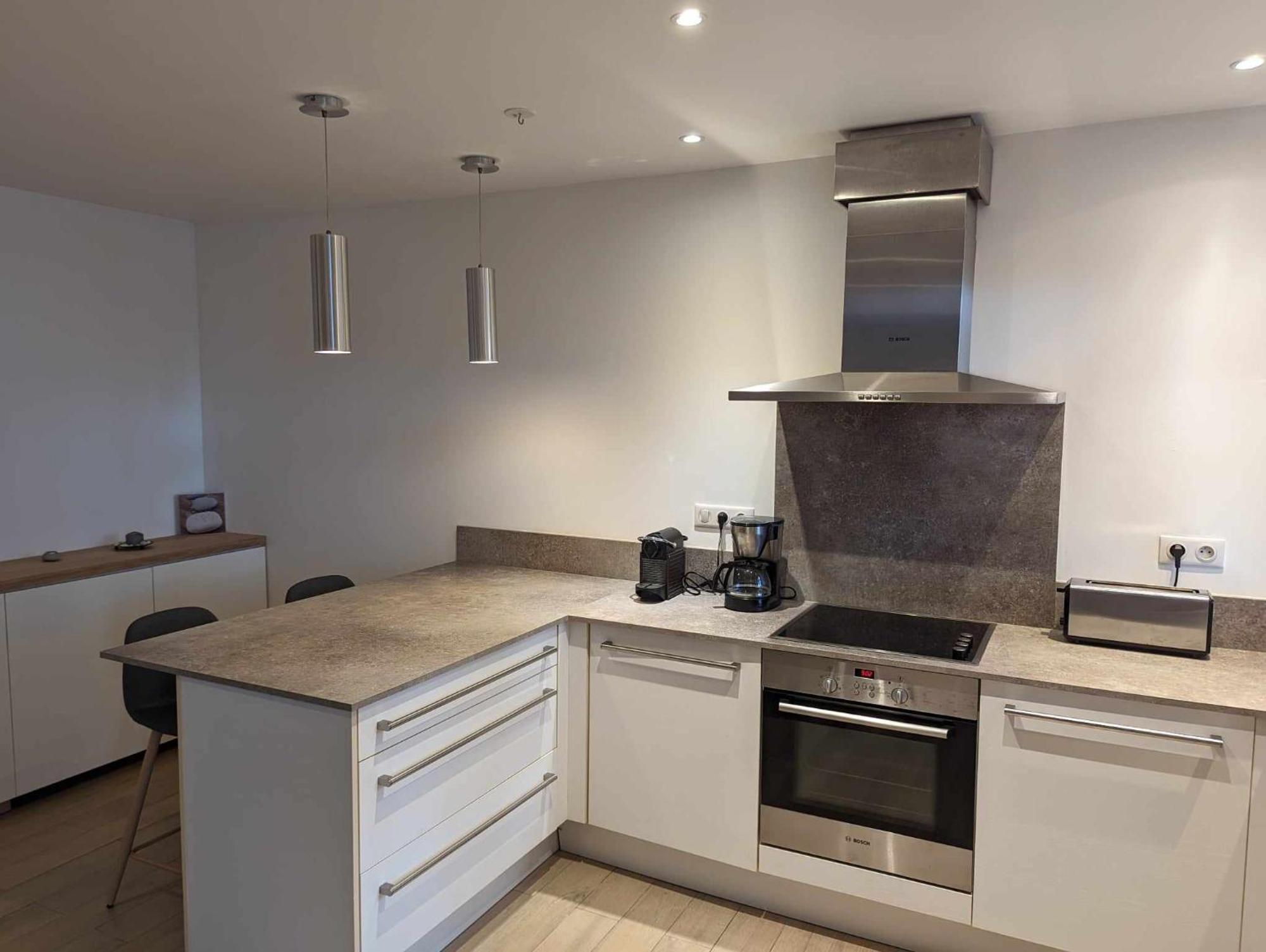 Appartement Proche De Porto-Vecchio Eksteriør billede