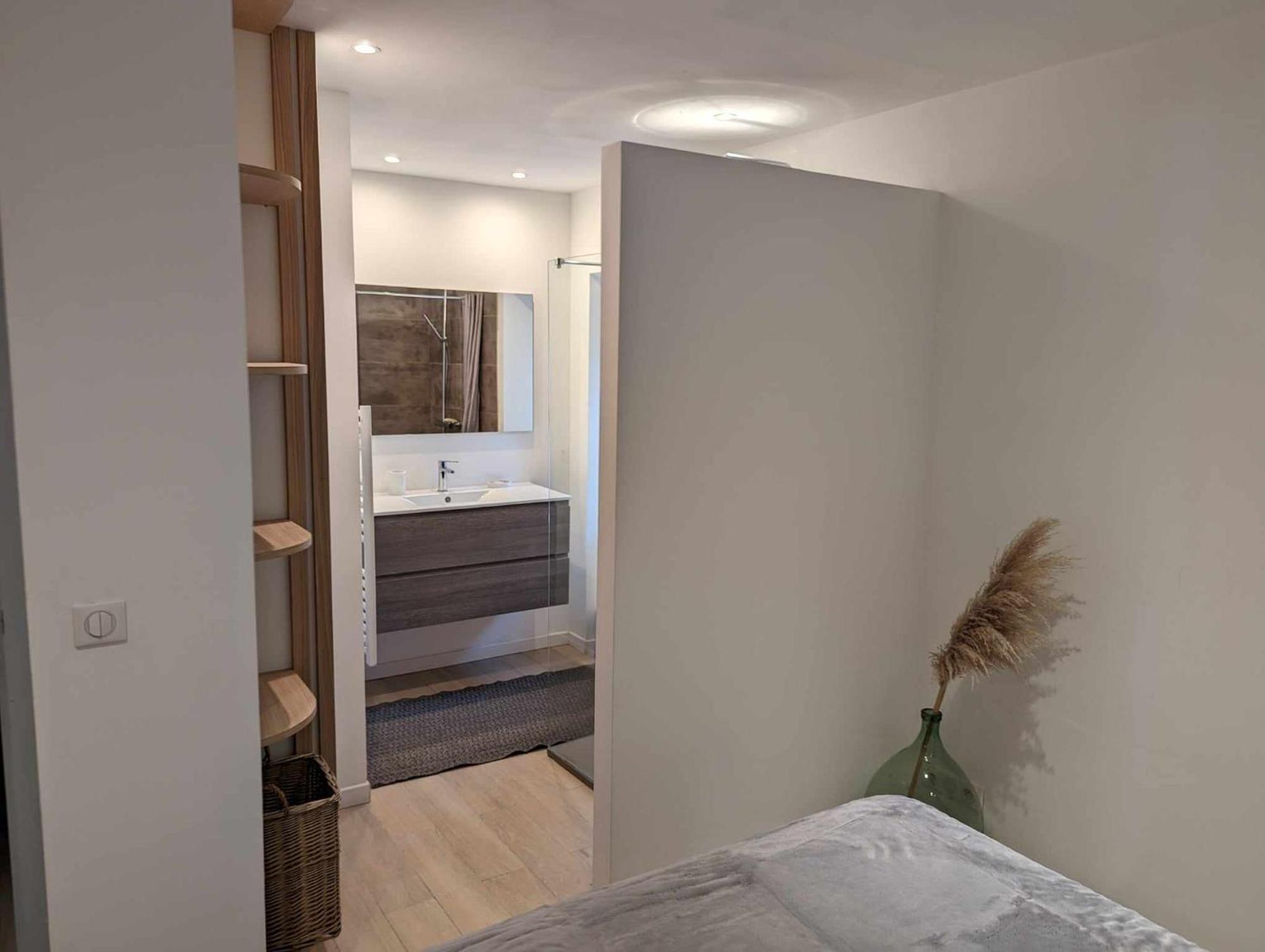 Appartement Proche De Porto-Vecchio Eksteriør billede