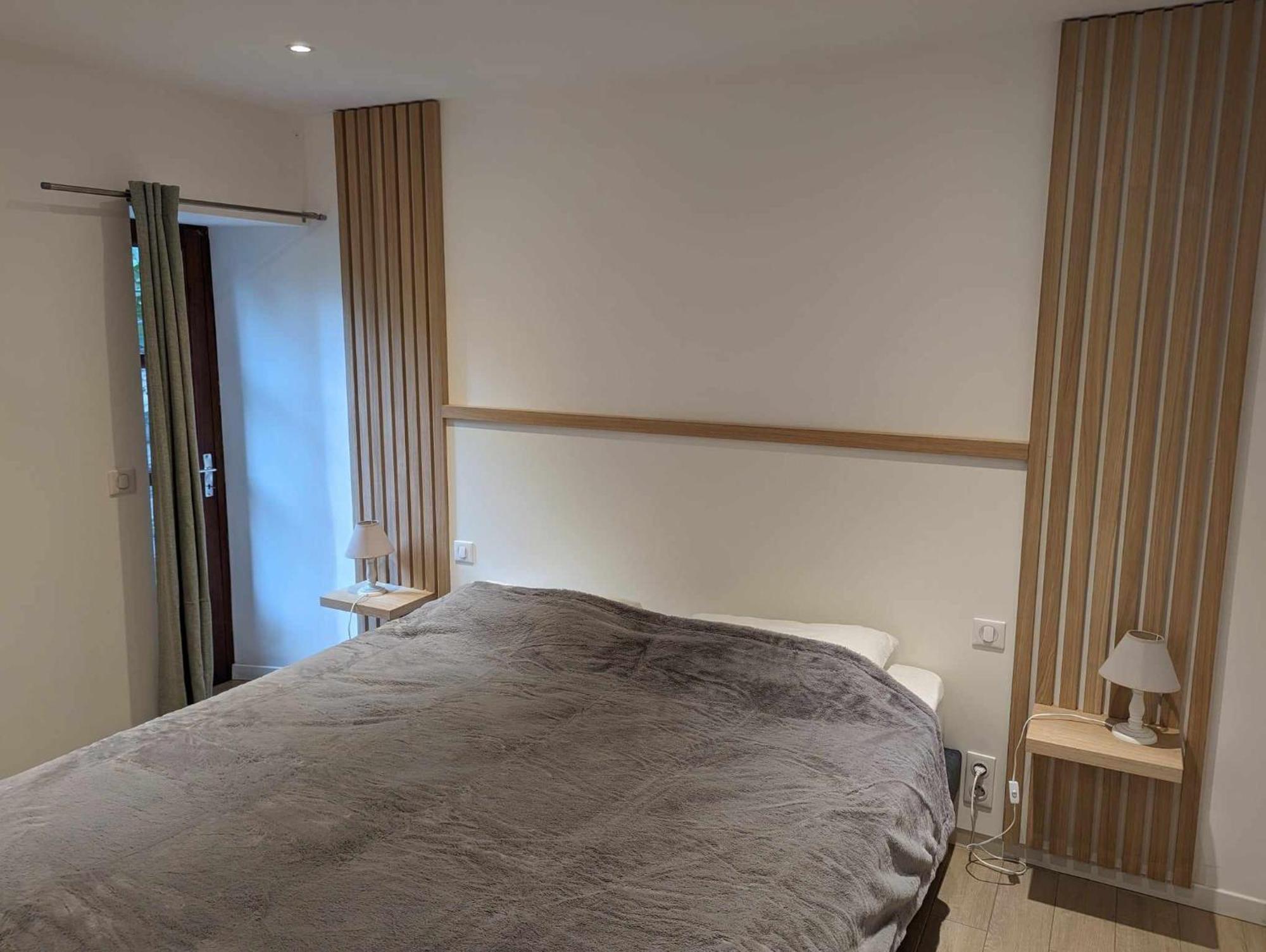 Appartement Proche De Porto-Vecchio Eksteriør billede