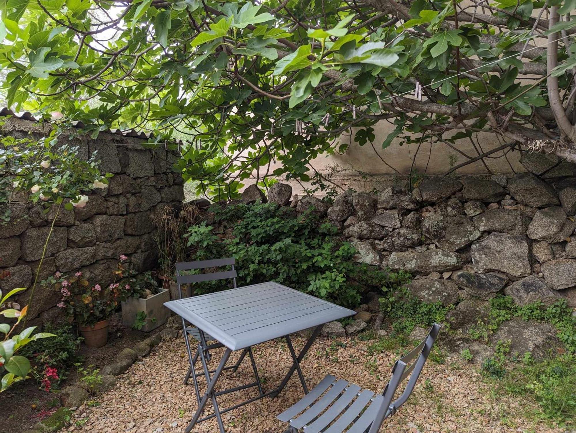 Appartement Proche De Porto-Vecchio Eksteriør billede