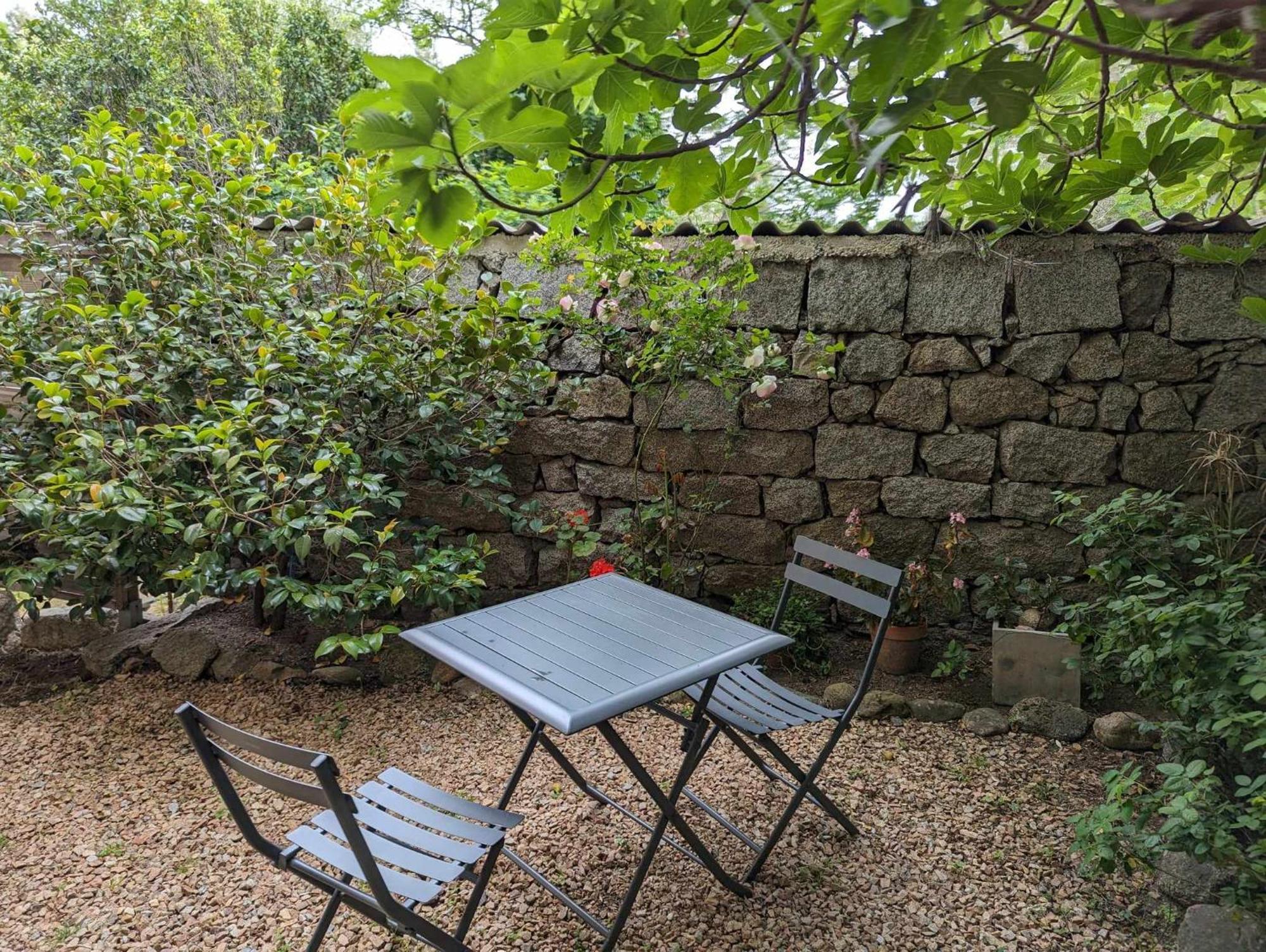 Appartement Proche De Porto-Vecchio Eksteriør billede